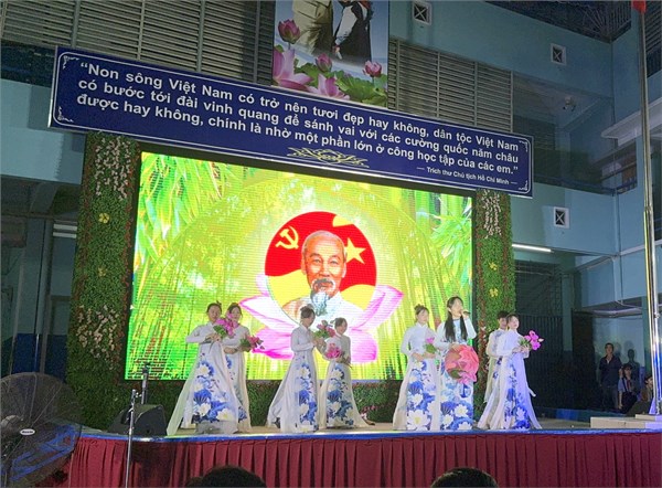 Chuyên đề Sân khấu hóa các tác phẩm văn học